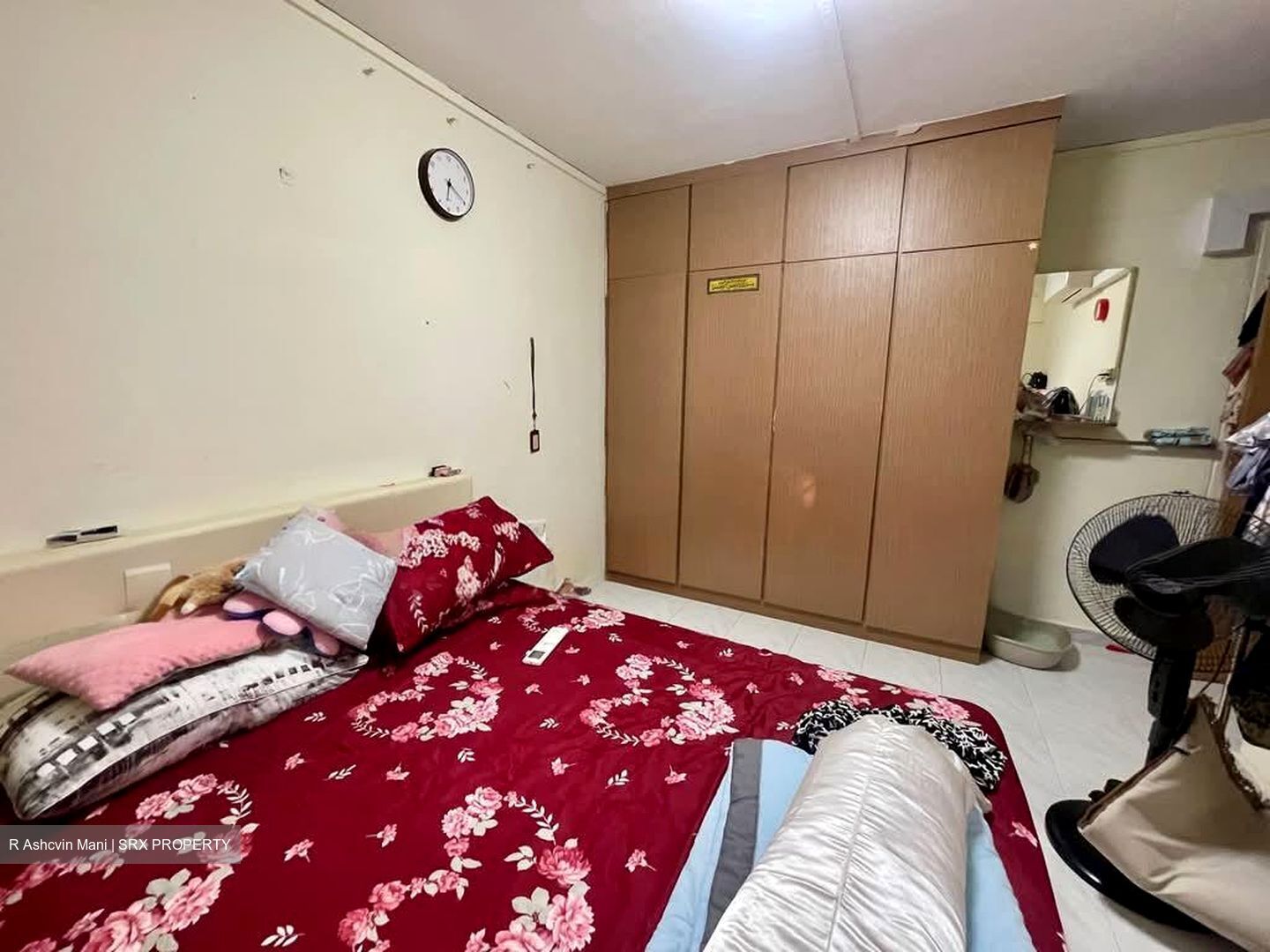 Blk 167 Bishan Street 13 (Bishan), HDB 4 Rooms #542070111
